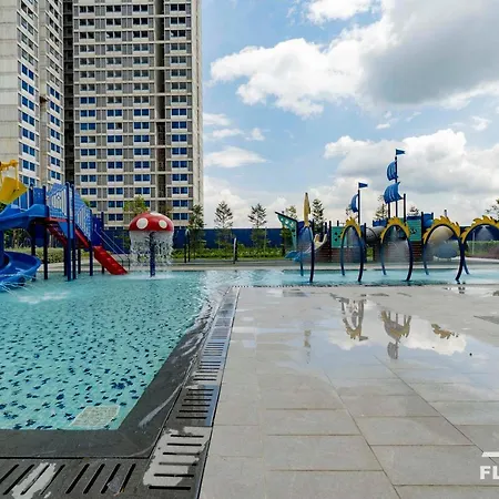 Klia, Klia2, Netflix-Horizon Suites Sepang, Designed Studio, By Flexihome-My Exterior photo
