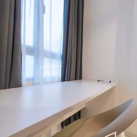 Klia, Klia2, Netflix-Horizon Suites Sepang, Designed Studio, By Flexihome-My Exterior photo