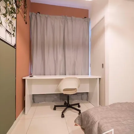 Klia, Klia2, Netflix-Horizon Suites Sepang, Designed Studio, By Flexihome-My Exterior photo