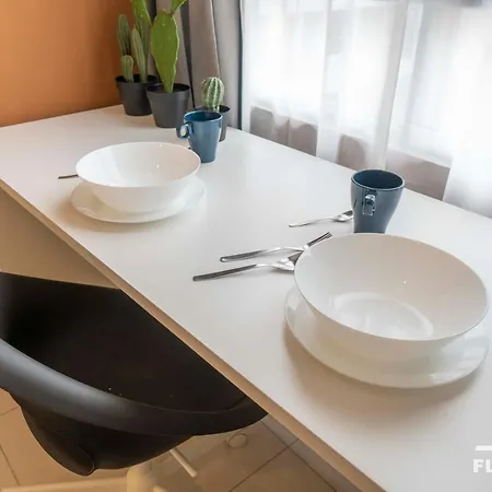 Klia, Klia2, Netflix-Horizon Suites Sepang, Designed Studio, By Flexihome-My Exterior photo