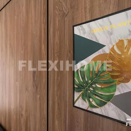 Klia, Klia2, Netflix-Horizon Suites Sepang, Designed Studio, By Flexihome-My Exterior photo