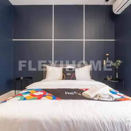 Klia, Klia2, Netflix-Horizon Suites Sepang, Designed Studio, By Flexihome-My Exterior photo