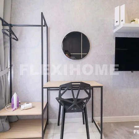 Klia, Klia2, Netflix-Horizon Suites Sepang, Designed Studio, By Flexihome-My Exterior photo