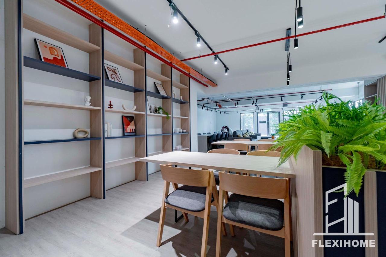 Klia, Klia2, Netflix-horizon Sepang, Designed Studio, By Flexihome-my * Sepang