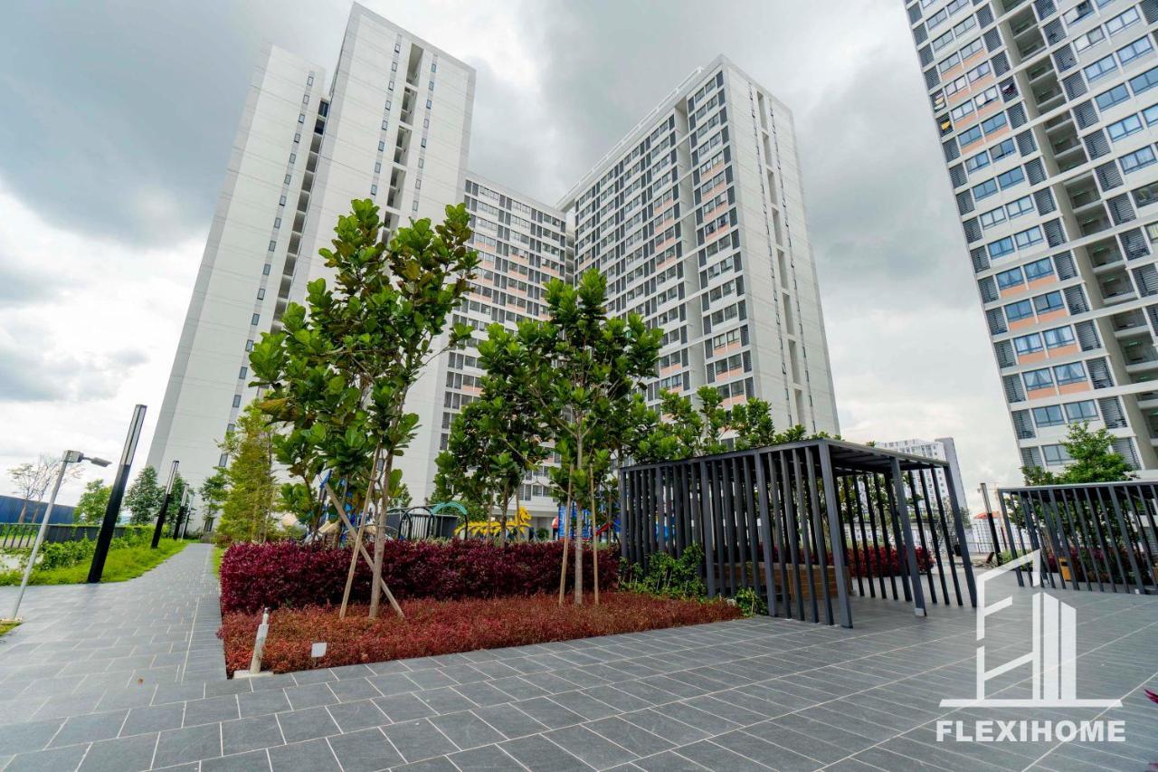 Klia, Klia2, Netflix-horizon Sepang, Designed Studio, By Flexihome-my Apartment