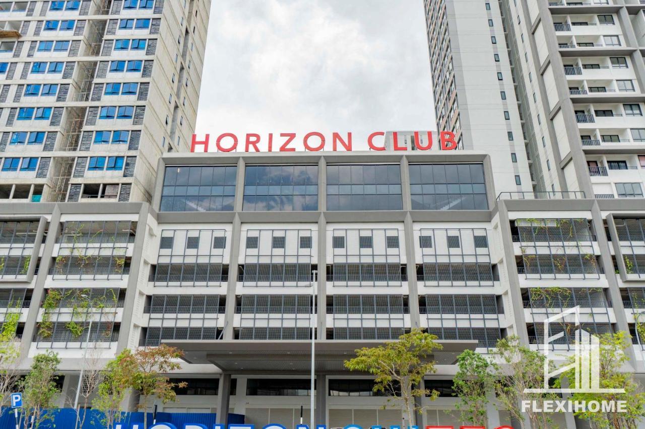 Klia, Klia2, Netflix-horizon Sepang, Designed Studio, By Flexihome-my Apartment Sepang