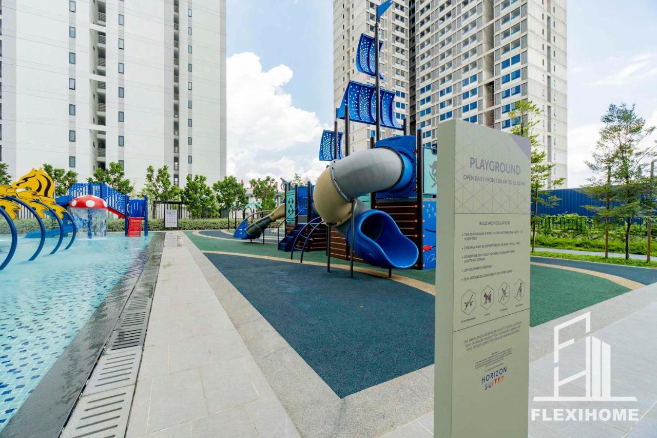 Klia, Klia2, Netflix-horizon Sepang, Designed Studio, By Flexihome-my *