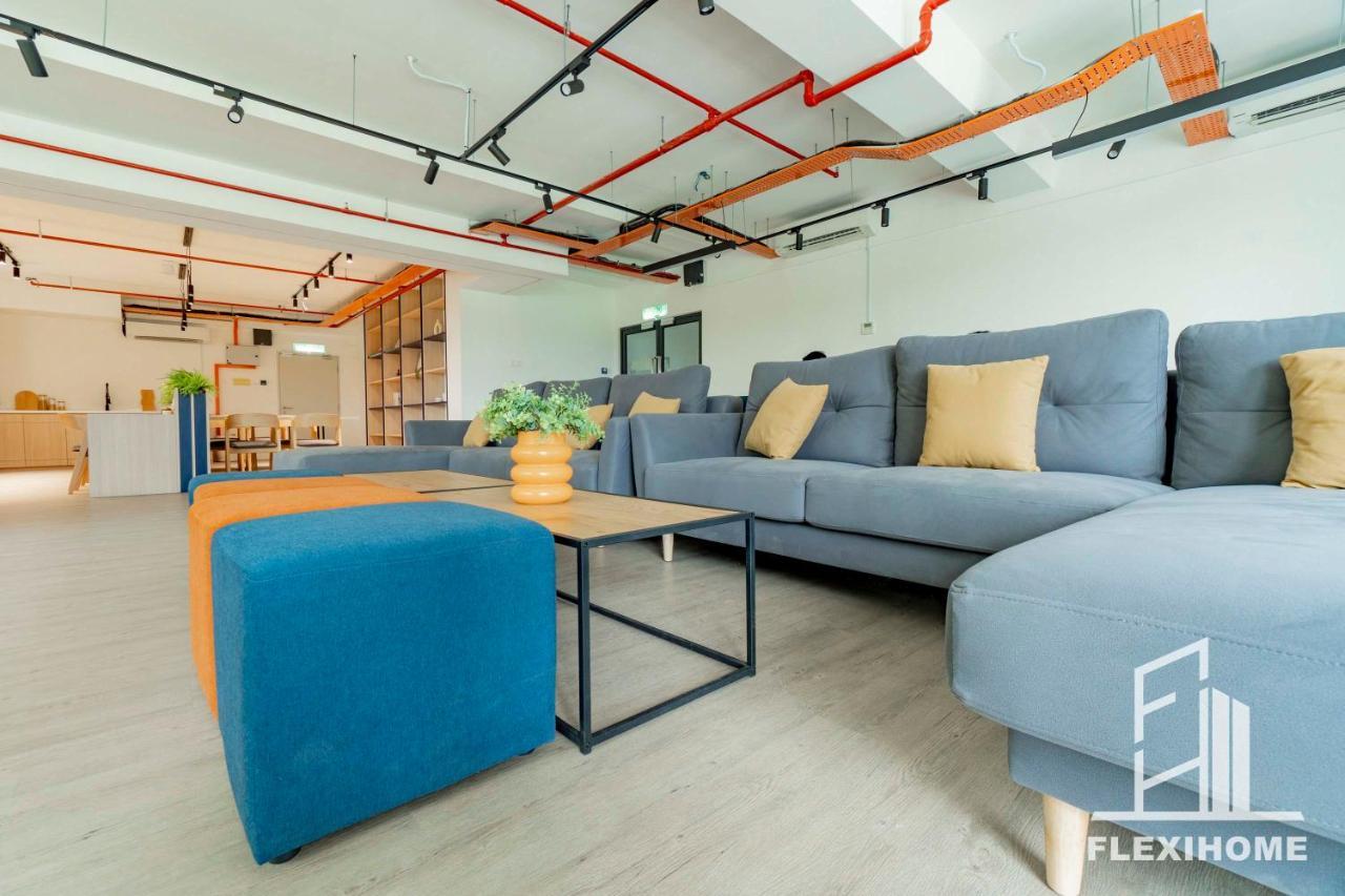 Klia, Klia2, Netflix-horizon Sepang, Designed Studio, By Flexihome-my Sepang