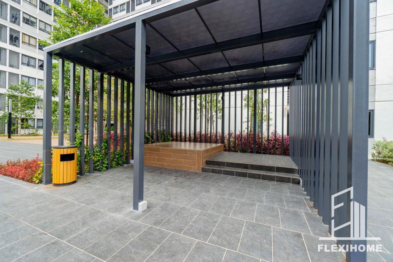 Apartment Klia, Klia2, Netflix-horizon Sepang, Designed Studio, By Flexihome-my Sepang