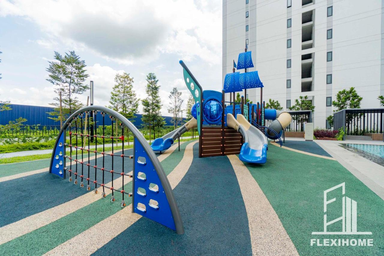 Klia, Klia2, Netflix-horizon Sepang, Designed Studio, By Flexihome-my * Sepang