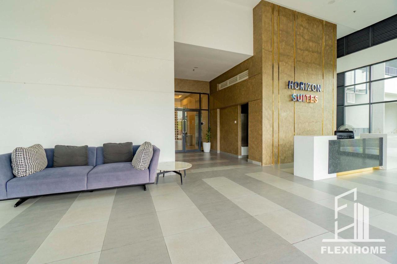 Klia, Klia2, Netflix-horizon Sepang, Designed Studio, By Flexihome-my Apartment *