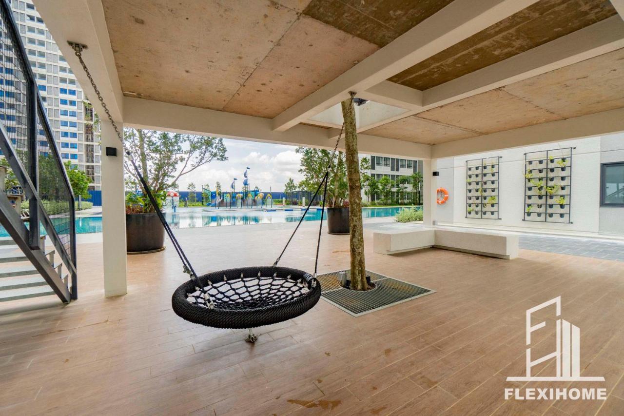Klia, Klia2, Netflix-horizon Sepang, Designed Studio, By Flexihome-my *