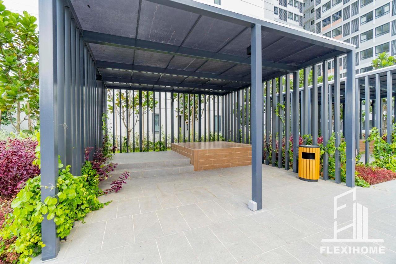 Klia, Klia2, Netflix-horizon Sepang, Designed Studio, By Flexihome-my Apartment *