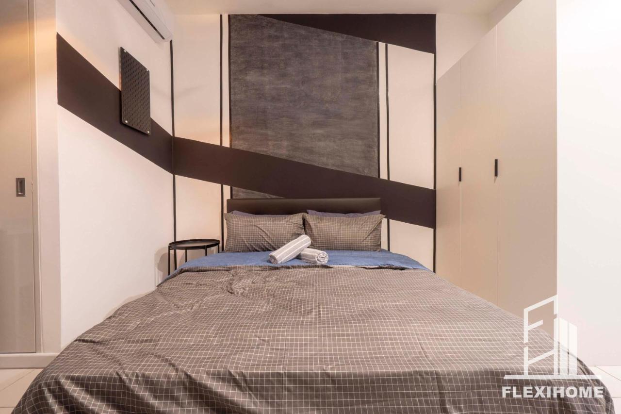 Apartment Klia, Klia2, Netflix-horizon Sepang, Designed Studio, By Flexihome-my