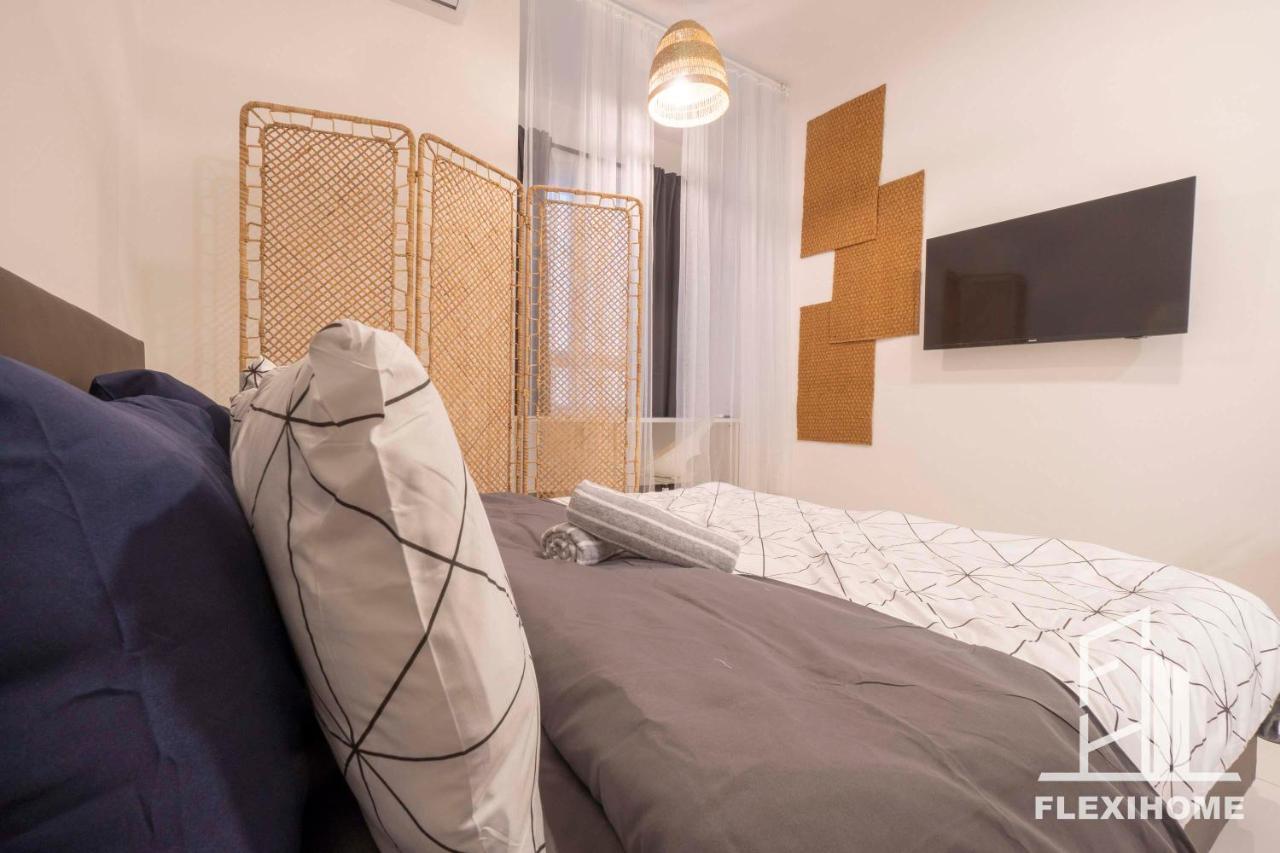 Klia, Klia2, Netflix-horizon Sepang, Designed Studio, By Flexihome-my