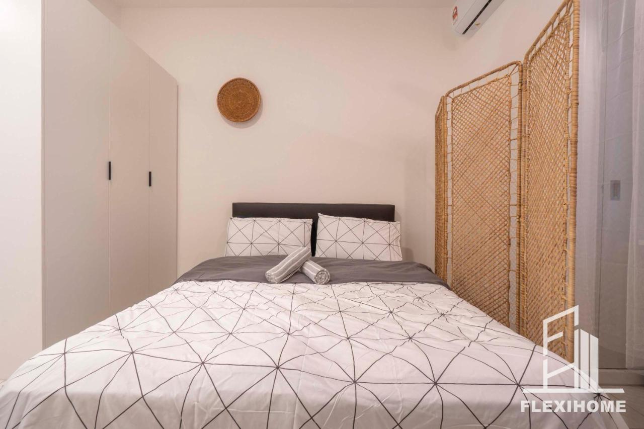 Klia, Klia2, Netflix-horizon Sepang, Designed Studio, By Flexihome-my Apartment