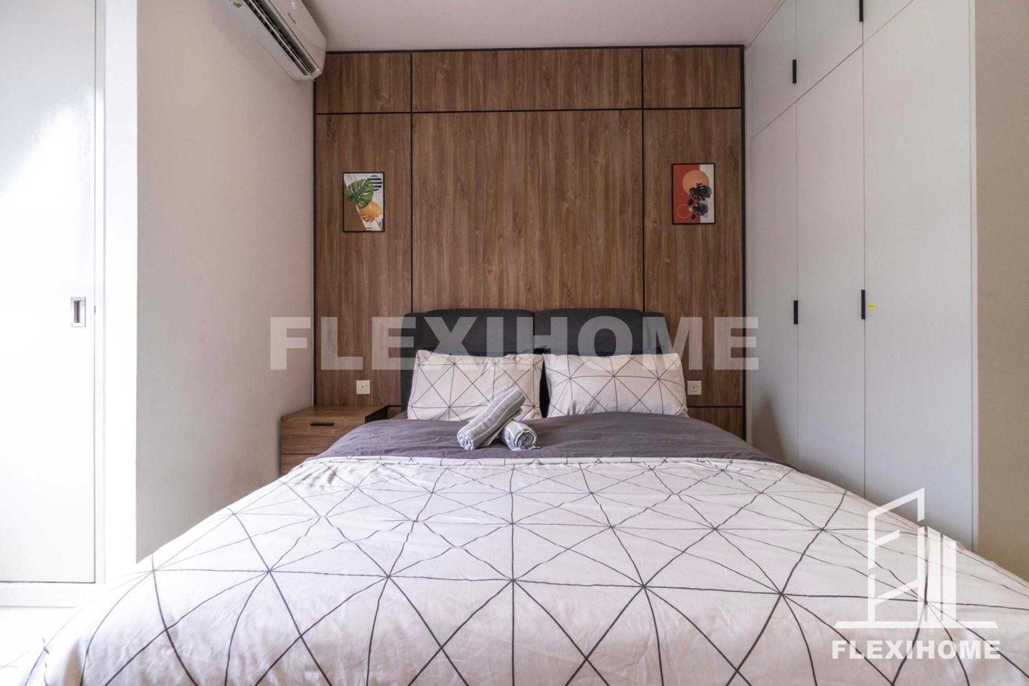 Klia, Klia2, Netflix-horizon Sepang, Designed Studio, By Flexihome-my Sepang
