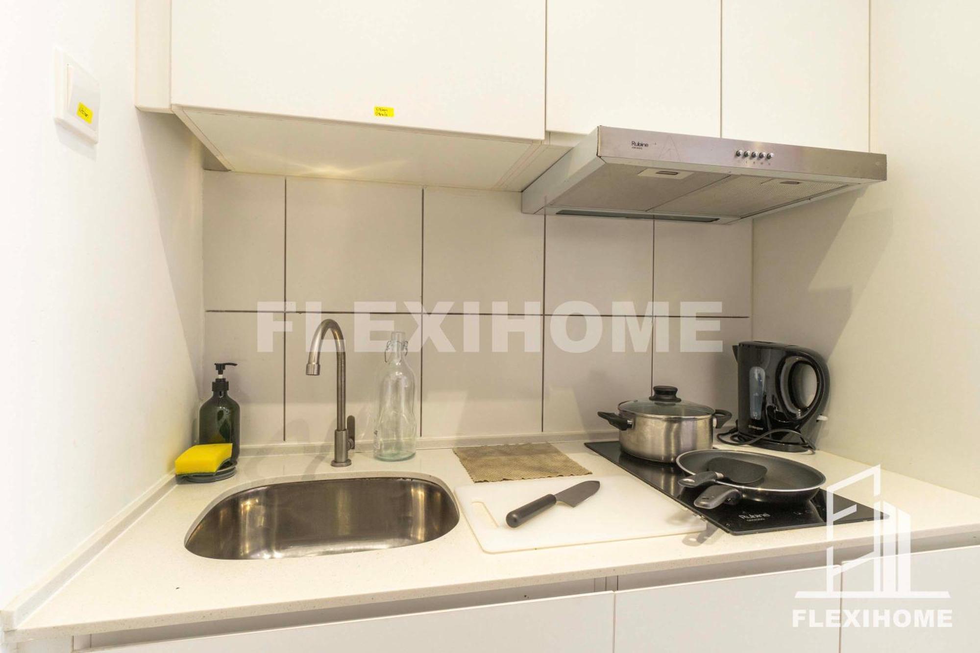 Klia, Klia2, Netflix-horizon Sepang, Designed Studio, By Flexihome-my Sepang