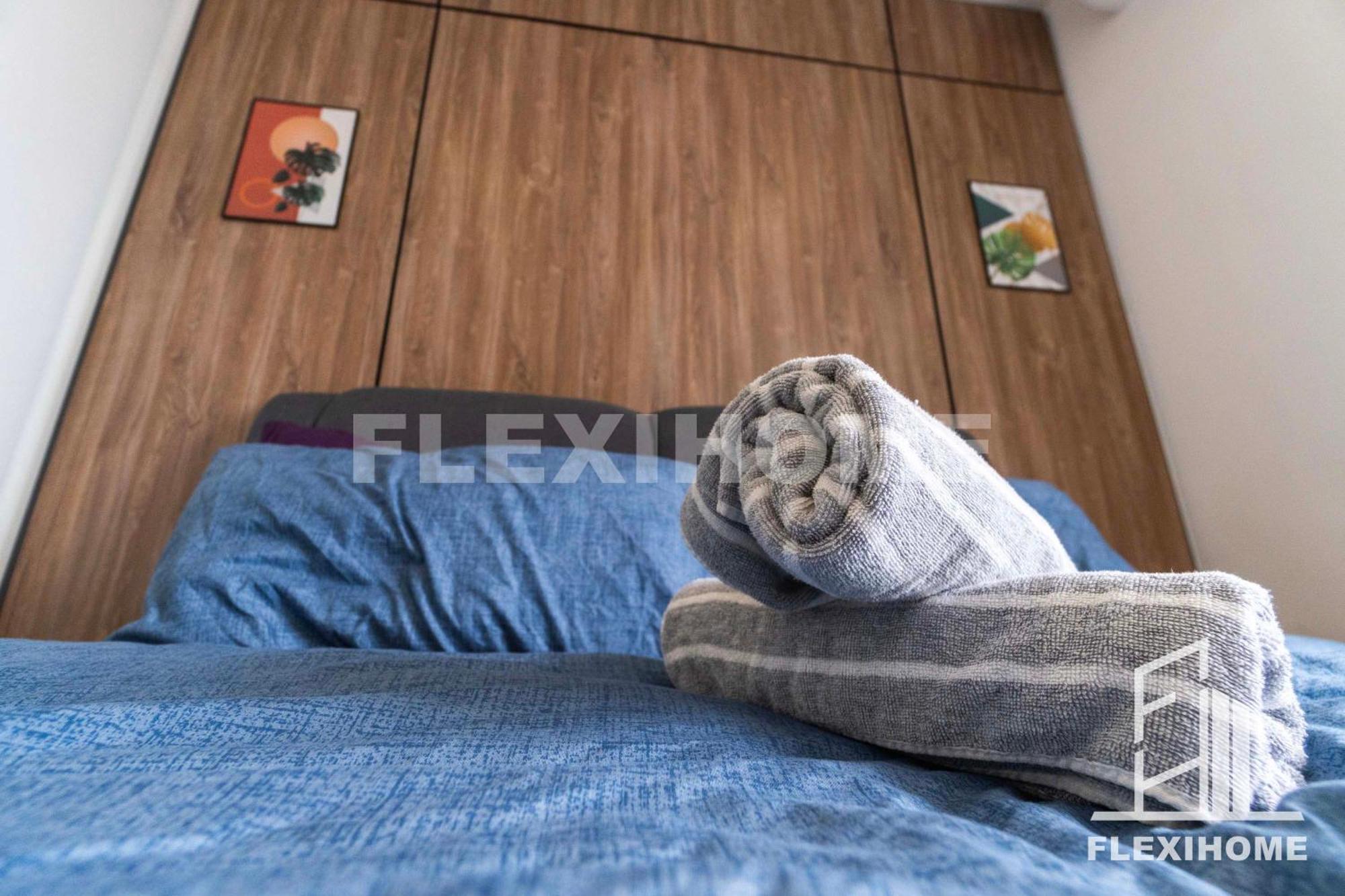 Klia, Klia2, Netflix-horizon Sepang, Designed Studio, By Flexihome-my Sepang