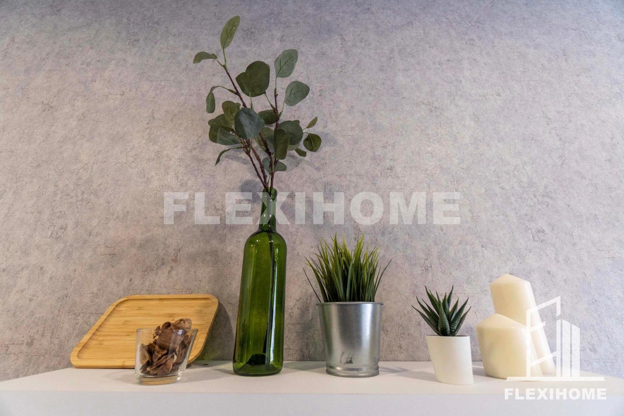 Klia, Klia2, Netflix-horizon Sepang, Designed Studio, By Flexihome-my