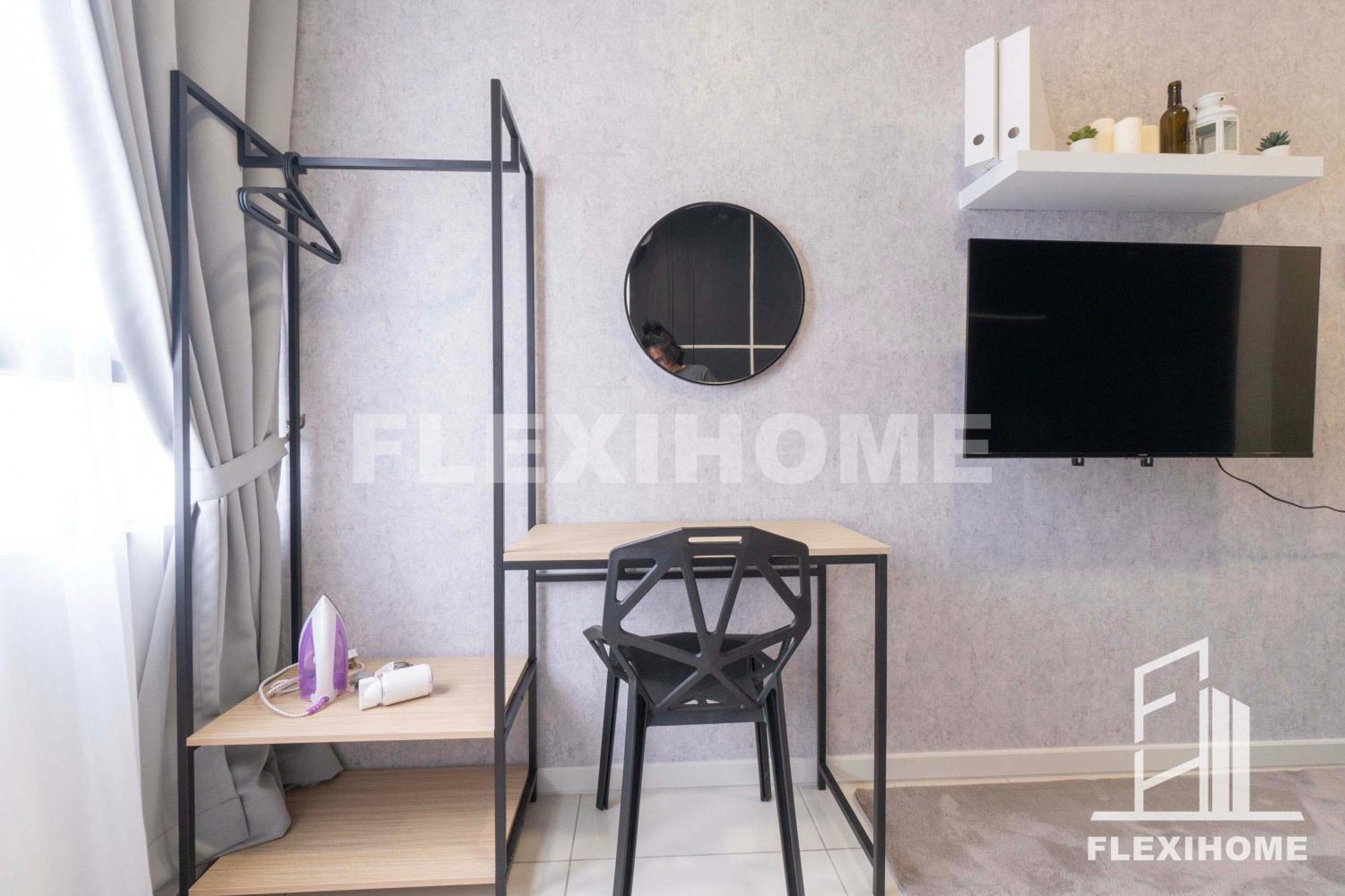 Klia, Klia2, Netflix-horizon Sepang, Designed Studio, By Flexihome-my * Sepang