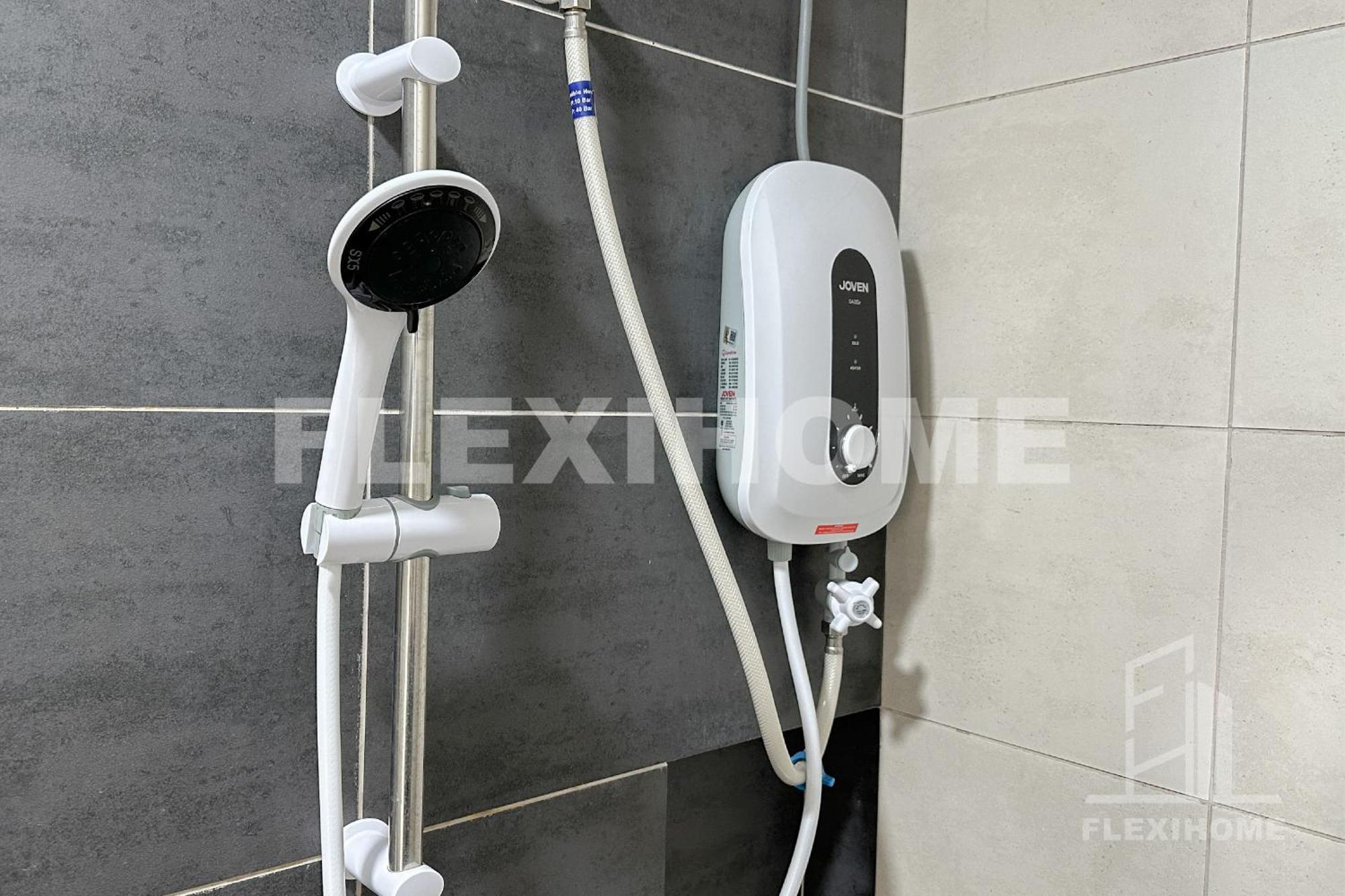 Klia, Klia2, Netflix-horizon Sepang, Designed Studio, By Flexihome-my