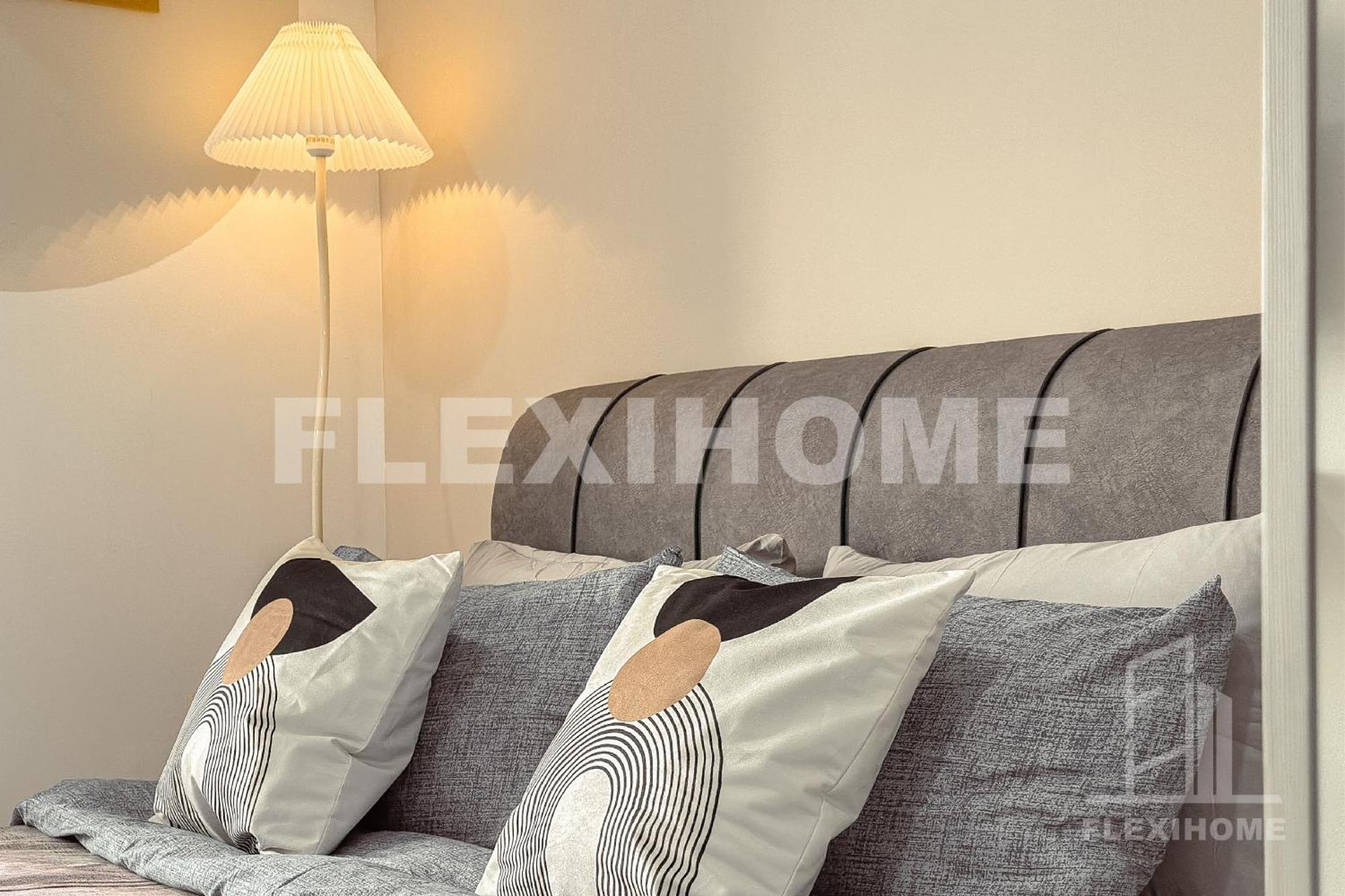 Apartment Klia, Klia2, Netflix-horizon Sepang, Designed Studio, By Flexihome-my *