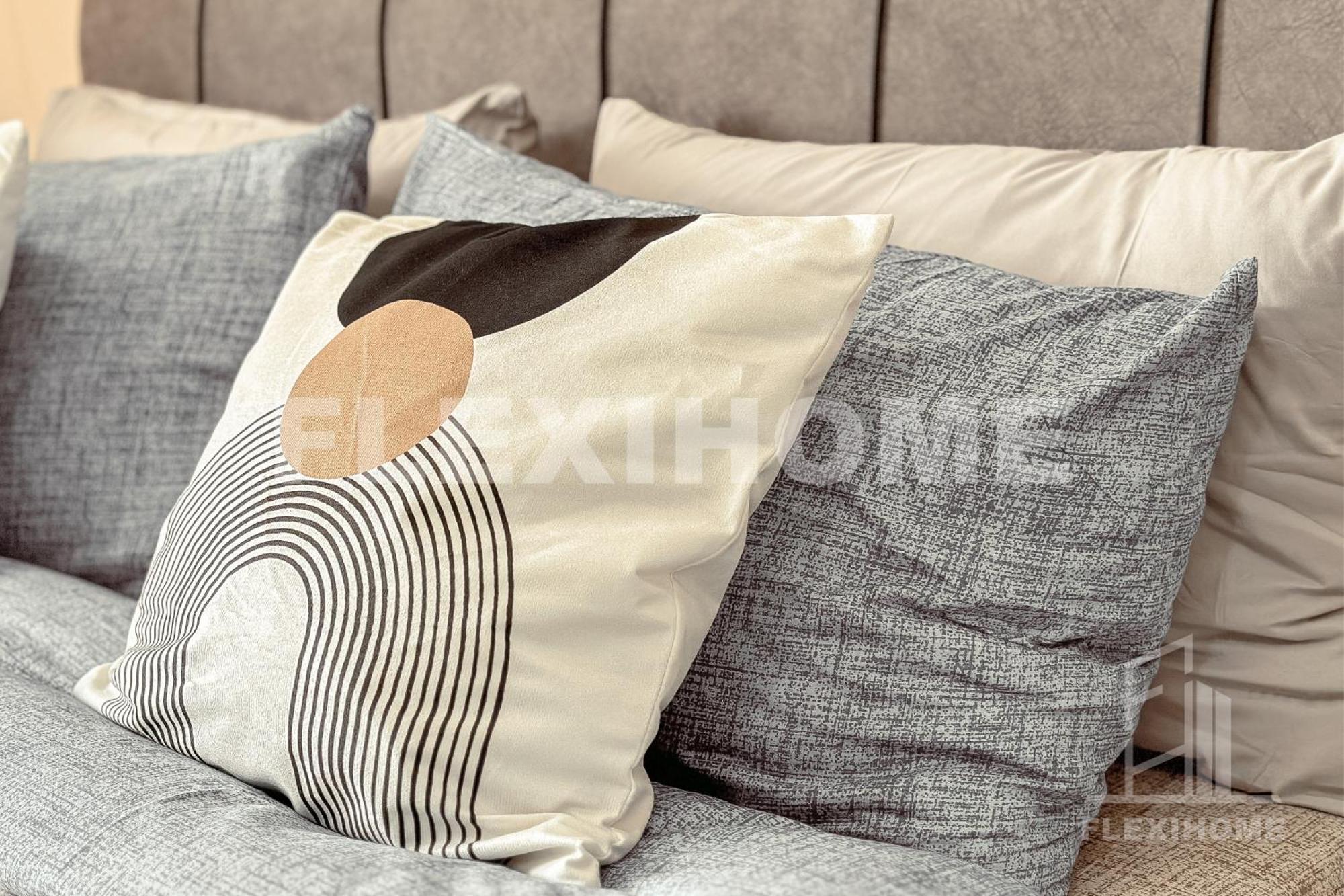 Klia, Klia2, Netflix-horizon Sepang, Designed Studio, By Flexihome-my