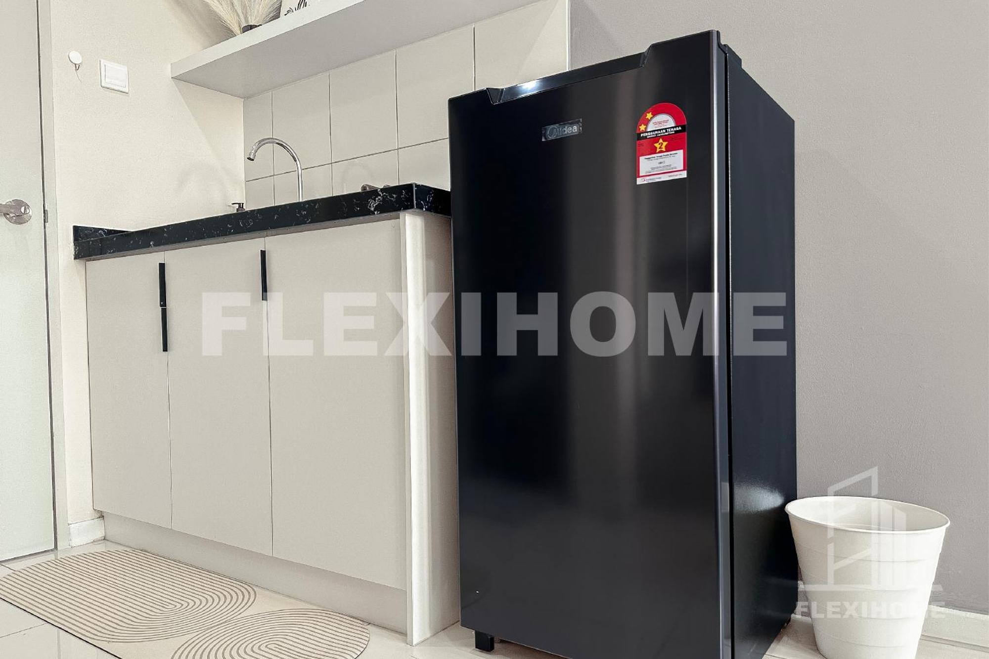 Klia, Klia2, Netflix-horizon Sepang, Designed Studio, By Flexihome-my Sepang