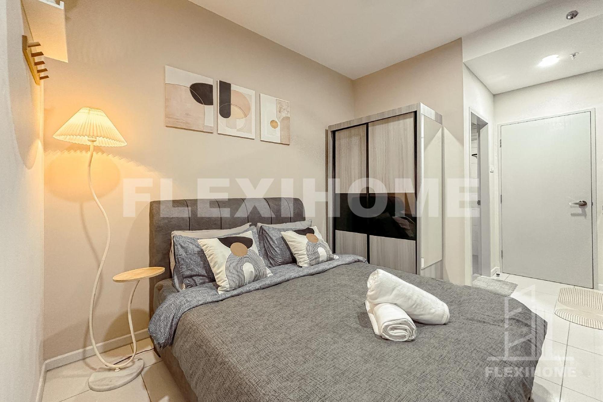 Klia, Klia2, Netflix-horizon Sepang, Designed Studio, By Flexihome-my * Sepang