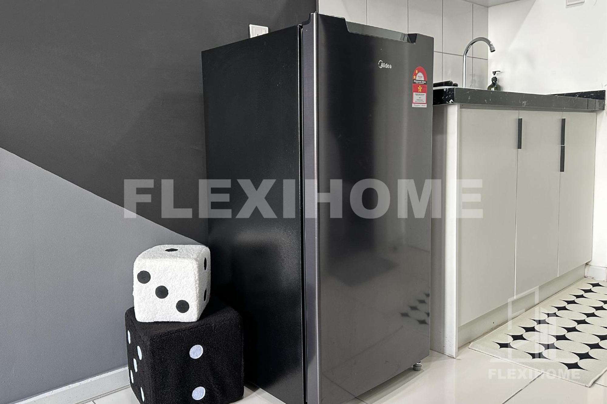Klia, Klia2, Netflix-horizon Sepang, Designed Studio, By Flexihome-my Sepang