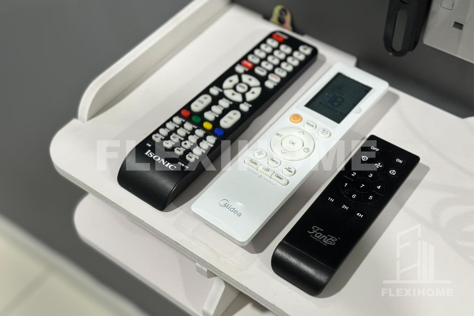 Klia, Klia2, Netflix-horizon Sepang, Designed Studio, By Flexihome-my * Sepang