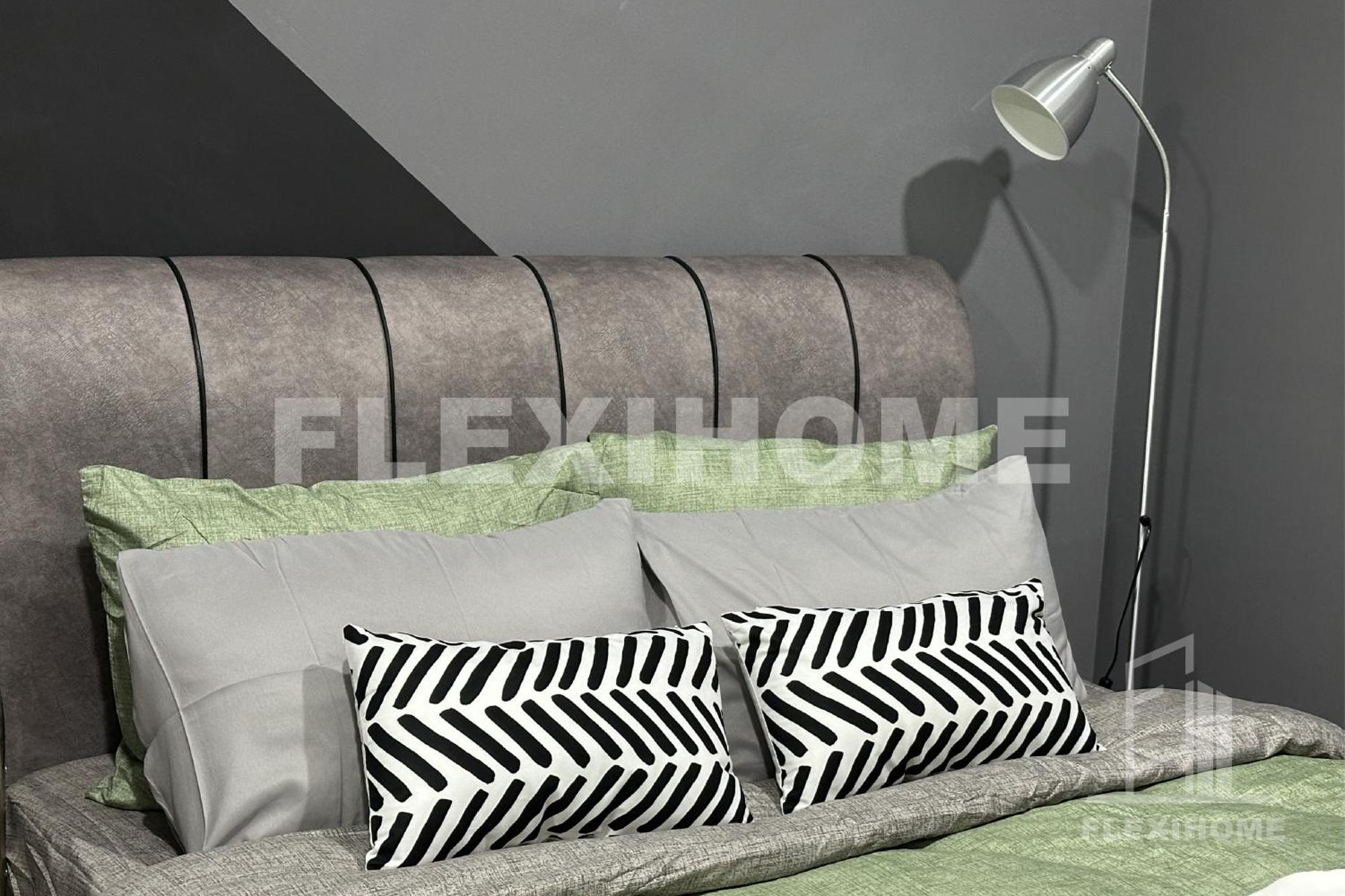 Klia, Klia2, Netflix-horizon Sepang, Designed Studio, By Flexihome-my